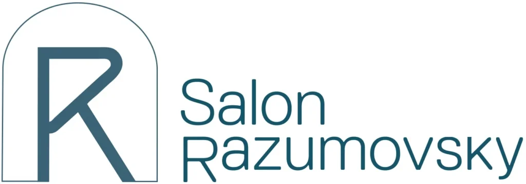Logo Salon privé