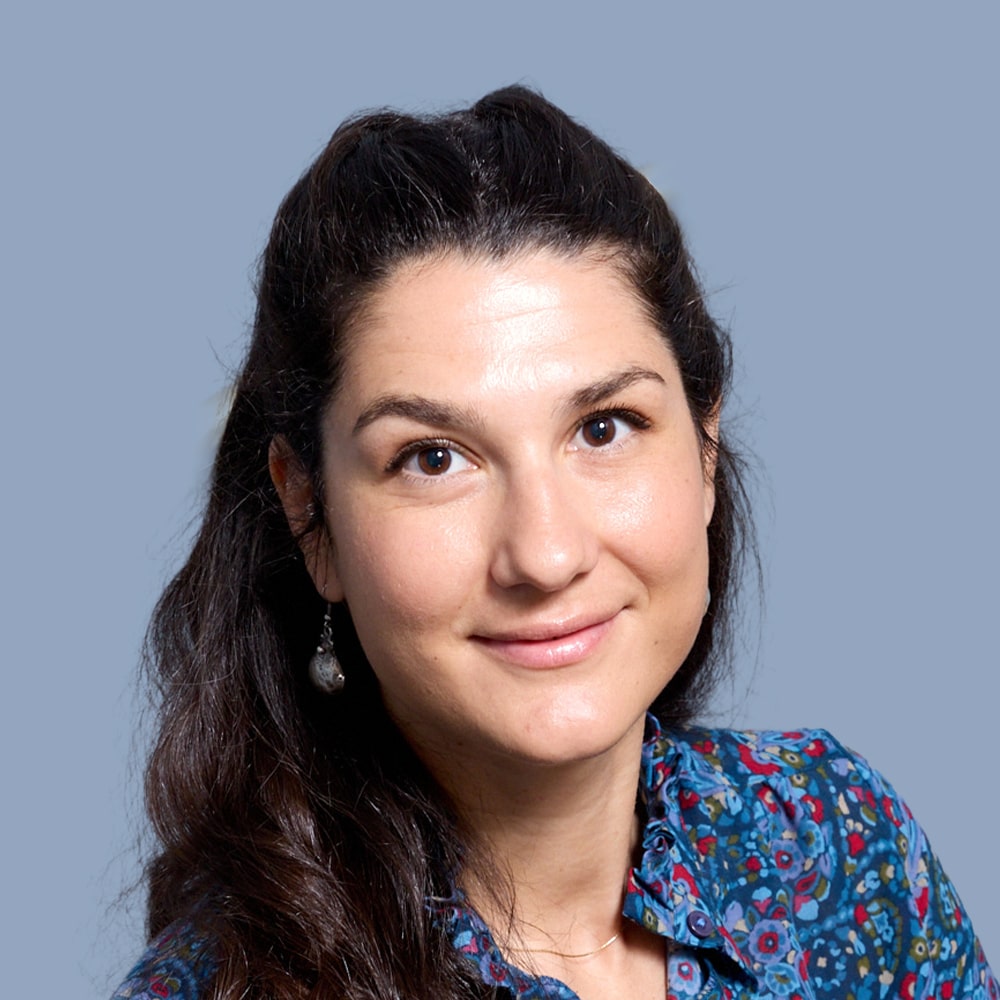 Marina Bartoletti – Forum Razumovsky